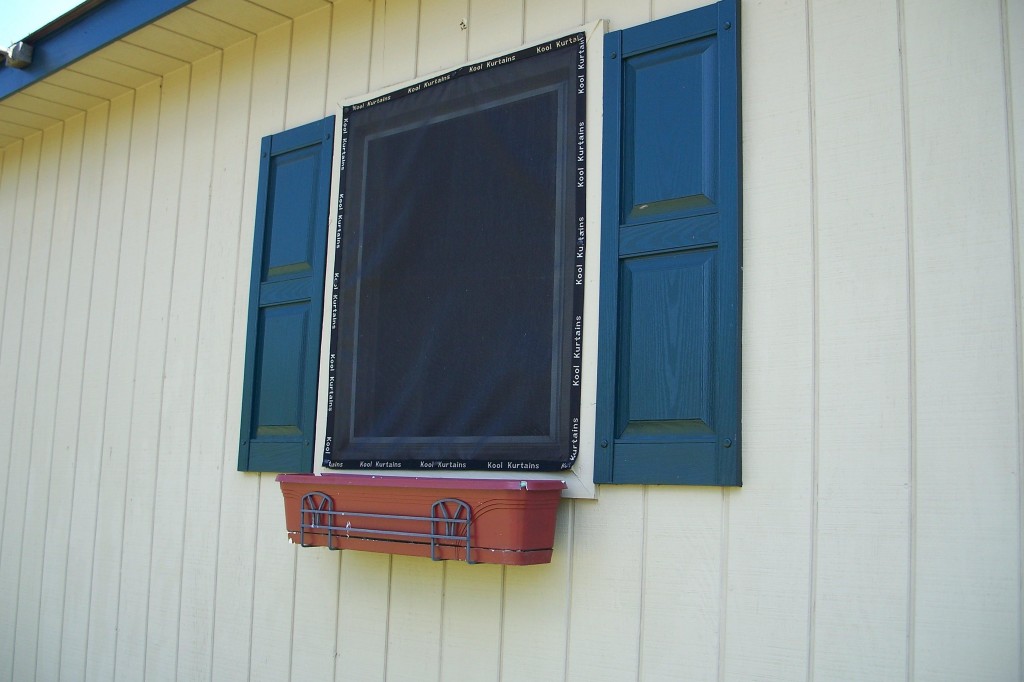 Kool Kurtains » Photo Gallery